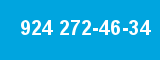 924 272-46-34 924 272-46-34